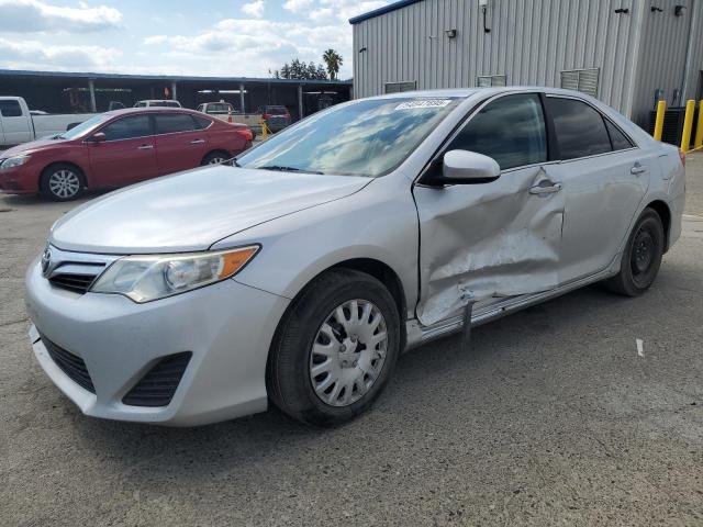 Vin: 4t1bf1fk6cu157157, lot: 54847695, toyota camry base 2012 img_1
