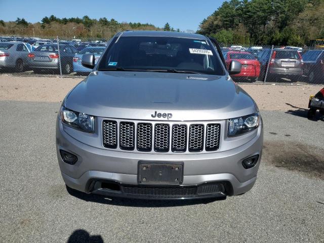 2015 JEEP GRAND CHER - 1C4RJFAGXFC756963
