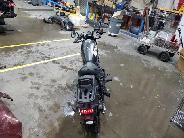 2023 HONDA CMX500 A MLHPC5651P5600686