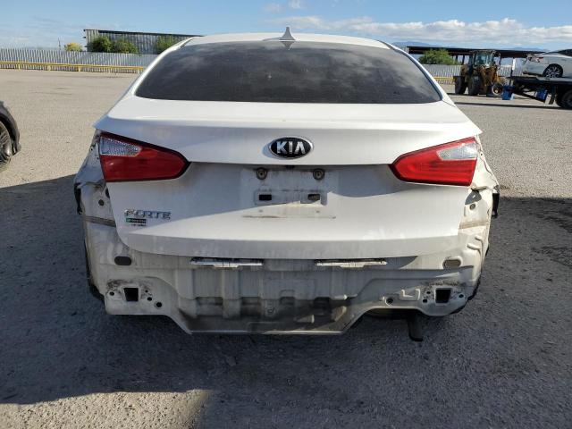 2016 KIA FORTE LX - KNAFX4A67G5510226