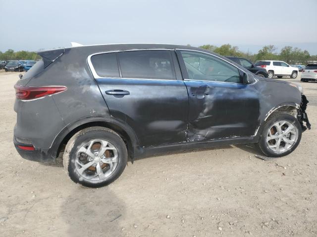 2020 KIA SPORTAGE L KNDPMCACXL7781442