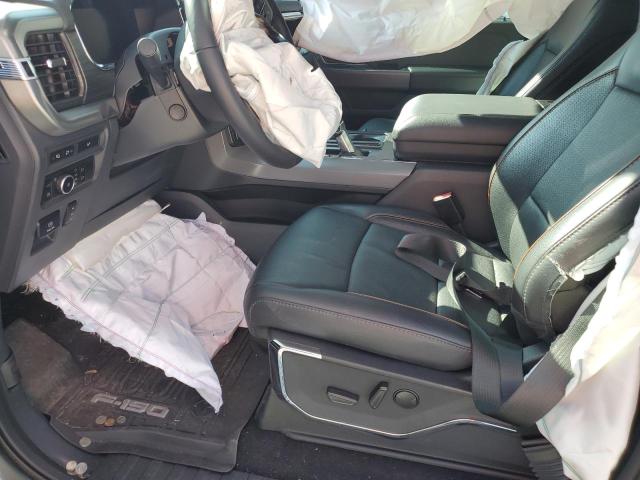 2024 FORD F150 LARIA - 1FTFW5LD4RFB10967