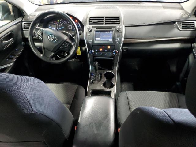 2015 TOYOTA CAMRY LE - 4T4BF1FK8FR515658