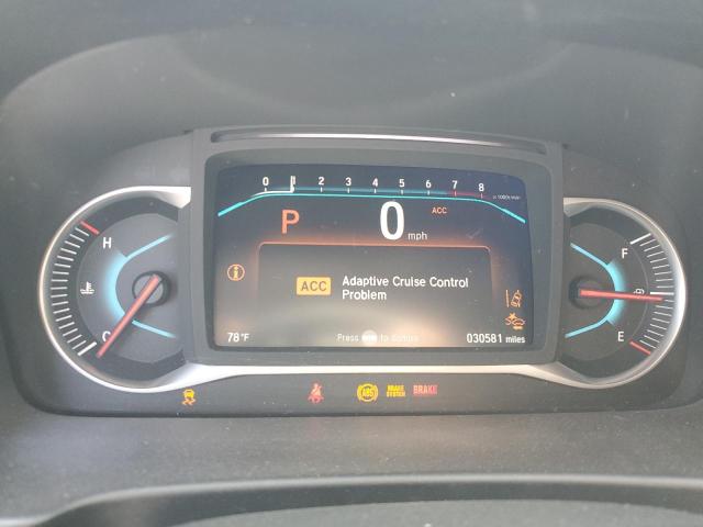 2022 HONDA PILOT EXL - 5FNYF5H51NB038747