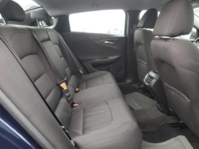 2018 CHEVROLET MALIBU LT - 1G1ZD5ST8JF164247