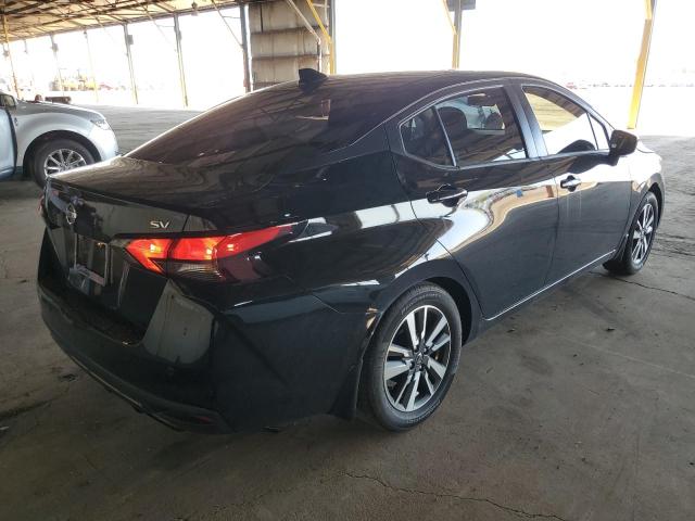 Vin: 3n1cn8ev0nl866795, lot: 54007595, nissan versa sv 20223