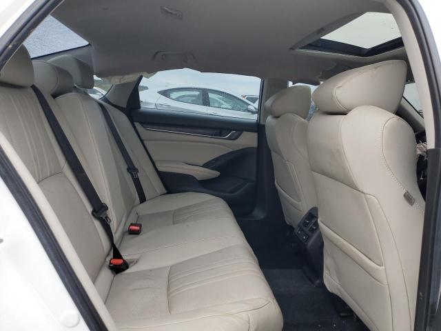 2021 HONDA ACCORD TOU - 1HGCV3F98MA012808