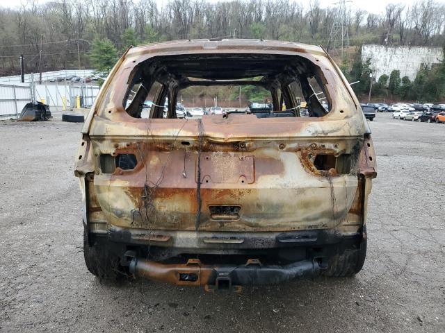 2023 DODGE DURANGO SR 1C4SDJGJ9PC691104