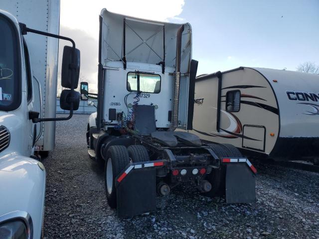 KENWORTH T680 2016 white tractor diesel 1XKYA48X0GJ496600 photo #4