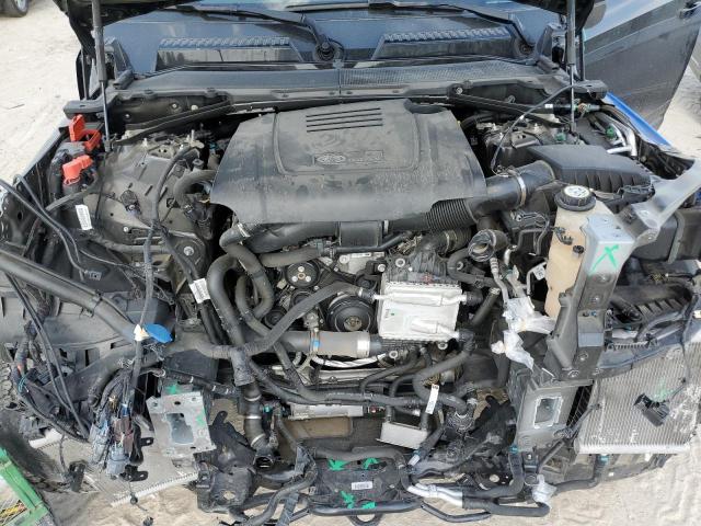 2023 LAND ROVER DEFENDER 9 SALEJ6EX5P2172513