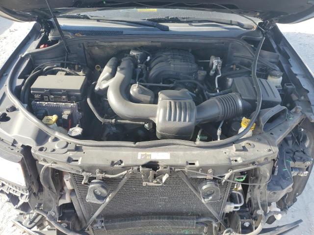 2015 JEEP GRAND CHER - 1C4RJFCG6FC919637