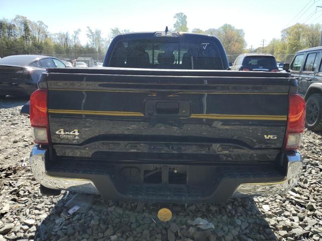 2021 TOYOTA TACOMA DOUBLE CAB 3TYCZ5AN3MT052787