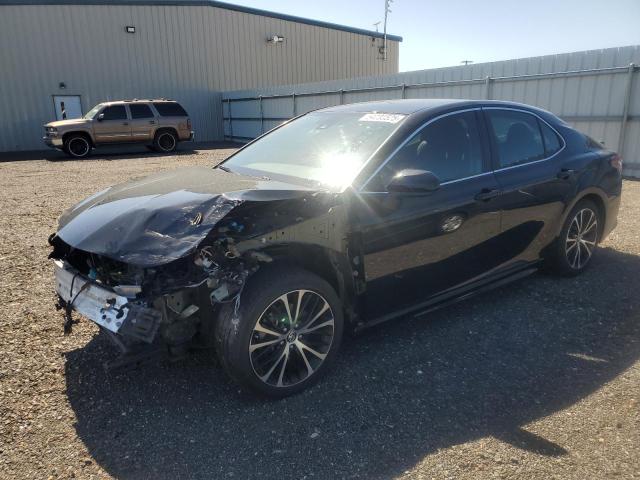 Vin: 4t1b11hk1ku803666, lot: 54235525, toyota camry l 2019 img_1