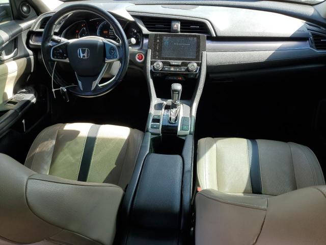 2016 HONDA CIVIC TOUR - 19XFC1F91GE025701