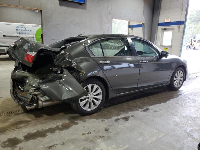 Vin: 1hgcr2f8xea159221, lot: 53328885, honda accord exl 20143