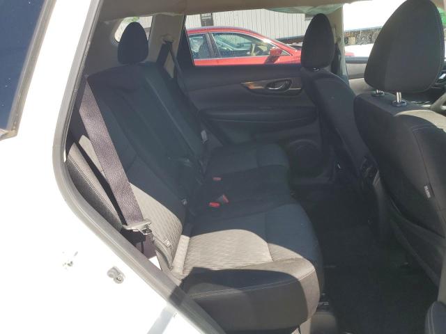 2020 NISSAN ROGUE S - JN8AT2MV4LW108267