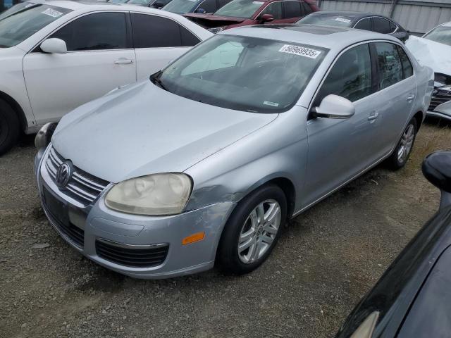 VOLKSWAGEN NEW JETTA