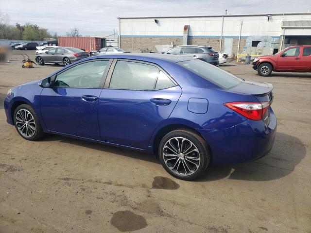 Vin: 2t1burhe5fc434706, lot: 53954975, toyota corolla l 20152