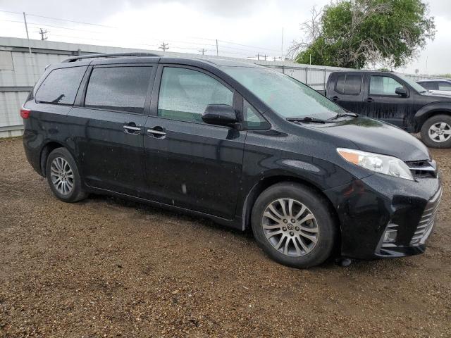 Vin: 5tdyz3dc7ls059238, lot: 53190775, toyota all models xle 20204