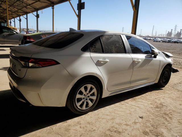 Vin: 5yfepmae2np306861, lot: 54610685, toyota corolla le 20223