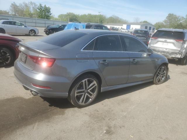 Vin: waujegff5k1017719, lot: 54588015, audi a3 premium plus 20193