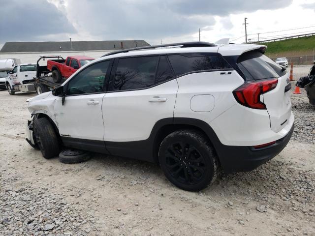 Vin: 3gkalmev3ml366345, lot: 54624165, gmc terrain sle 20212