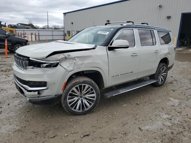 Vin: 1c4sjvgj8ns184925, lot: 51525905, jeep grand wago series iii 2022 img_1