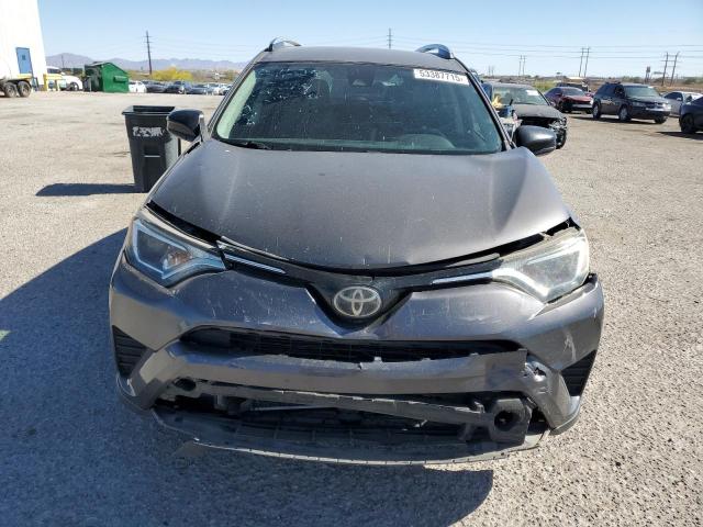 2017 TOYOTA RAV4 LE - JTMBFREV0HJ162751