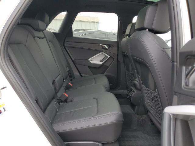 2022 AUDI Q3 KOMFORT WA1AECF3XN1111174