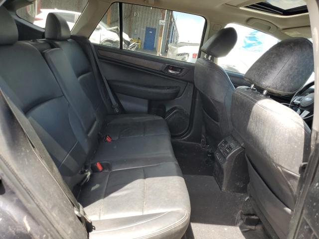 2016 SUBARU OUTBACK 2. - 4S4BSBNC7G3279761