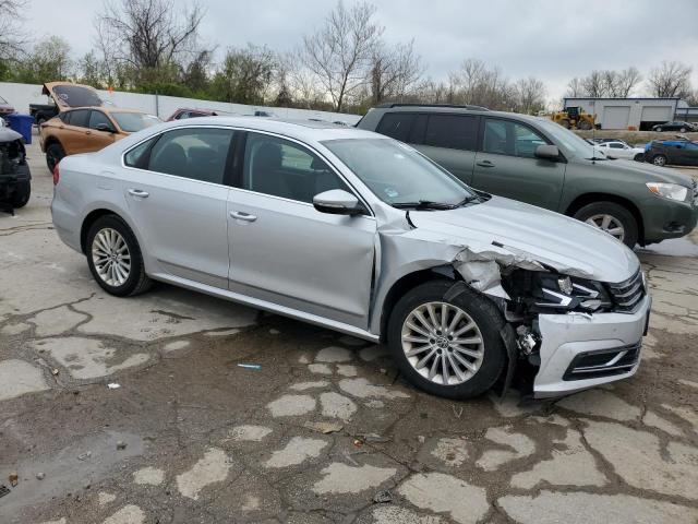 Vin: 1vwbt7a33gc031945, lot: 52508995, volkswagen passat se 20164