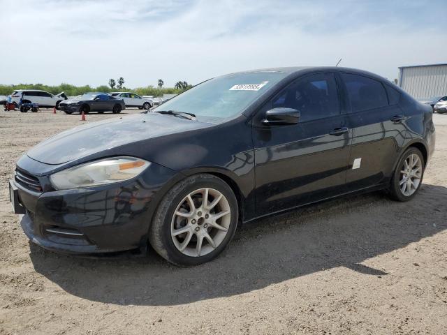Vin: 1c3cdfba1dd155394, lot: 53618895, dodge dart sxt 2013 img_1