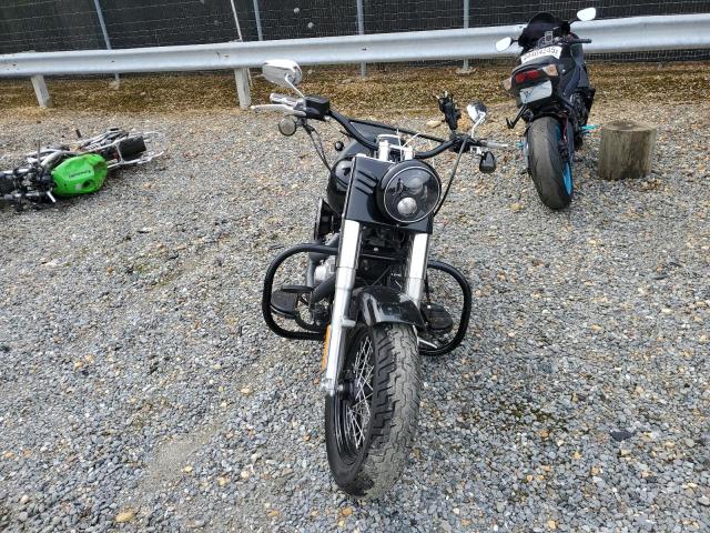 2015 HARLEY-DAVIDSON FLS SOFTAI - 1HD1JRV17FB031765