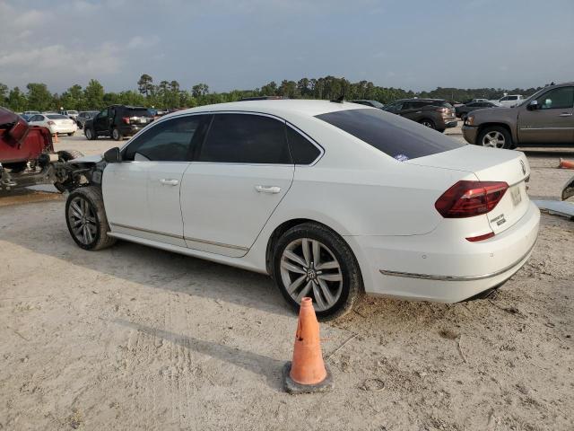 2017 VOLKSWAGEN PASSAT SEL - 1VWCT7A32HC026290