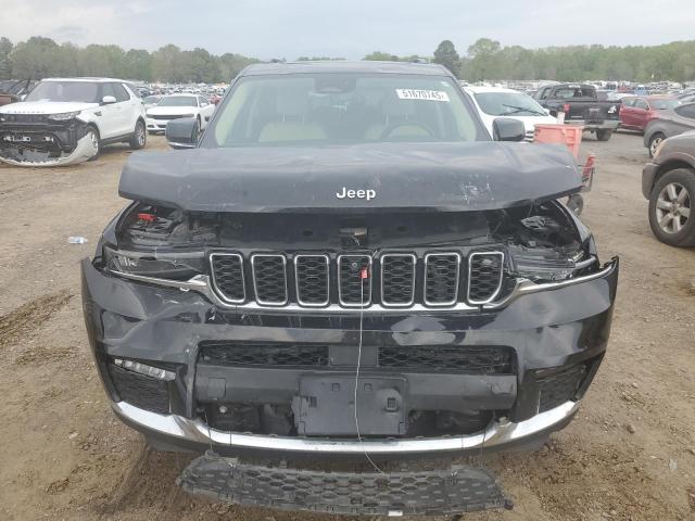 2021 JEEP GRAND CHER - 1C4RJKBG4M8107344