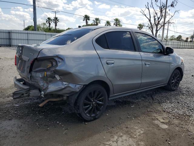 Vin: ml32f4fj4lhf13522, lot: 51073075, mitsubishi mirage g4 se 20203