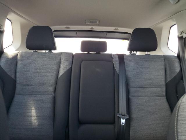 2022 NISSAN ROGUE SV - 5N1BT3BA7NC697966