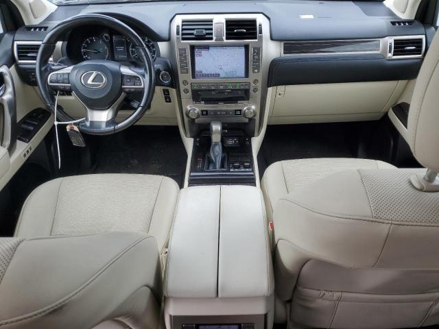 2020 LEXUS GX 460 PRE JTJAM7BX8L5247461
