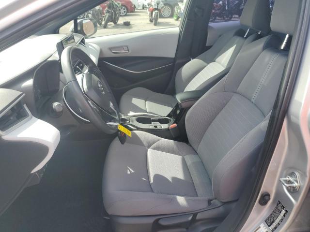 2023 TOYOTA COROLLA LE - JTDBCMFE2PJ003240