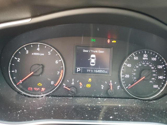 2016 KIA CADENZA LU KNALN4D78G5216332
