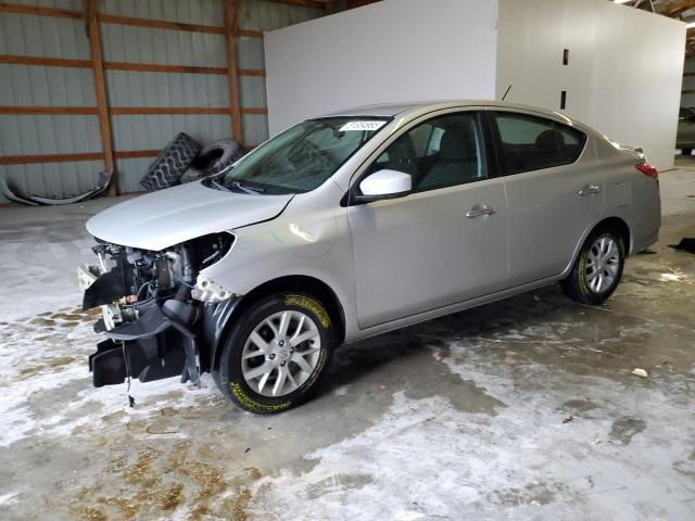 Vin: 3n1cn7ap0jl875167, lot: 51854965, nissan versa s 2018 img_1