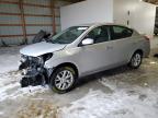 2018 NISSAN VERSA S - 3N1CN7AP0JL875167