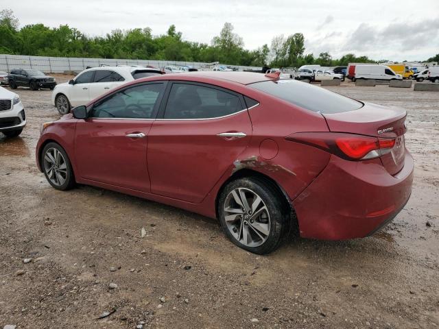 Vin: 5npdh4ae4gh739736, lot: 55157145, hyundai elantra se 20162