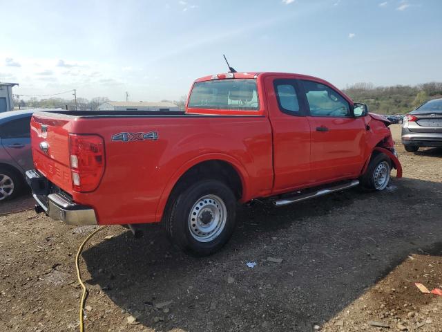 2021 FORD RANGER XL - 1FTER1FH6MLD55273