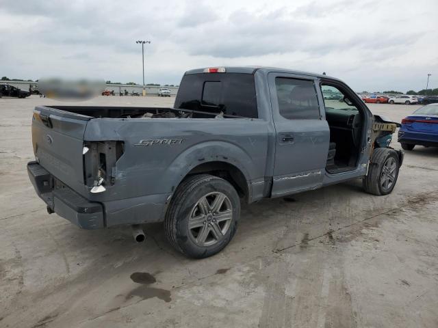 Vin: 1ftew1c58kkc95986, lot: 54515095, ford f-150 supercrew 20193