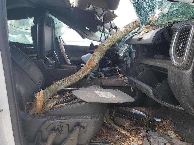 2020 GMC SIERRA K35 1GT49WEY9LF295304