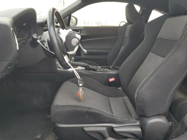 2020 TOYOTA 86 JF1ZNAA10L8752508