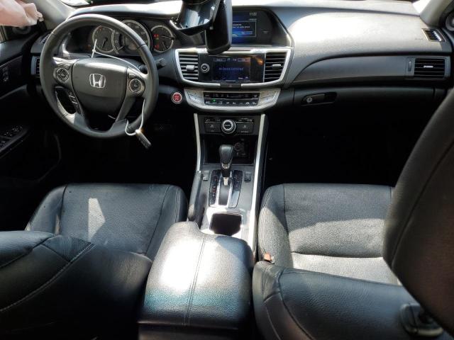 2015 HONDA ACCORD EXL - 1HGCR3F80FA035238