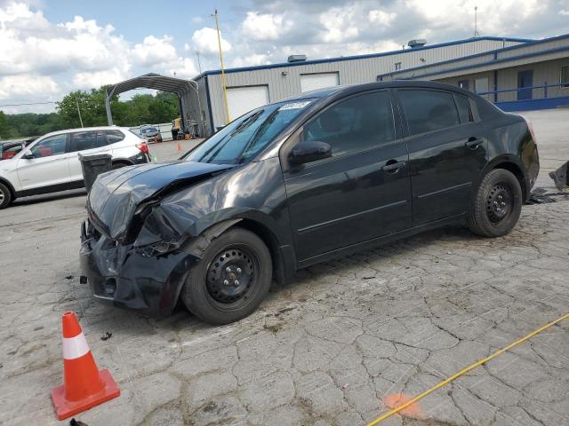 NISSAN SENTRA 2.0