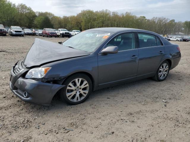TOYOTA AVALON XL
